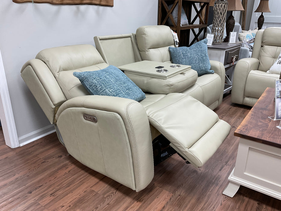 Grant recline sofa