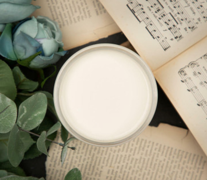8oz DixieBelle Mineral Paint