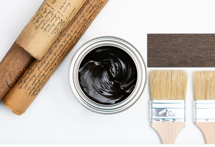 Dixie Belle No pain gel stain