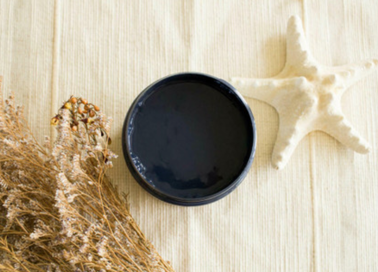 4oz Silk paint