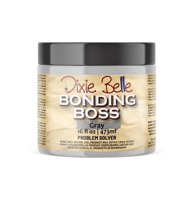Bonding Boss