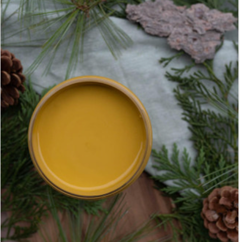 4oz Silk paint