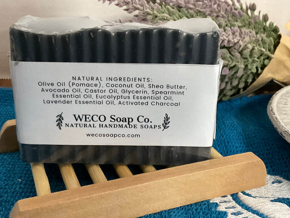 Artisan Soap