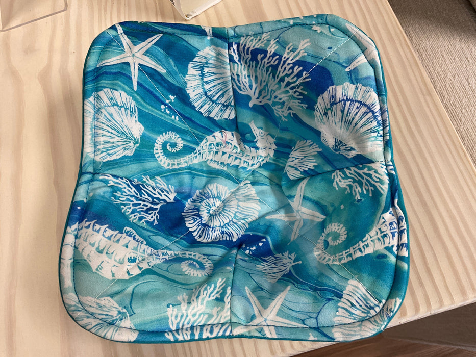 Microwave Potholders