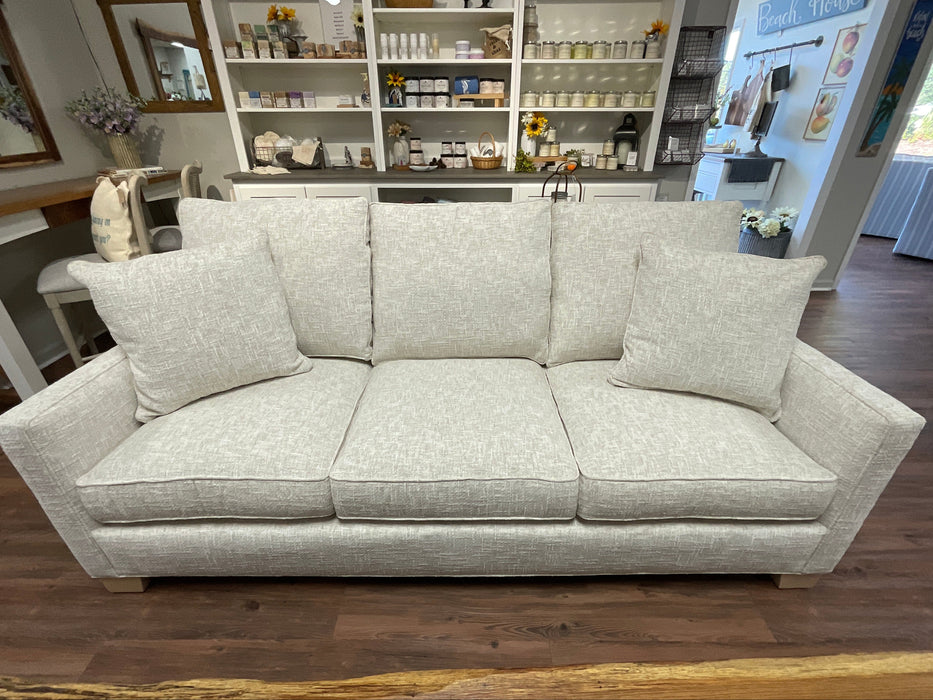 Three over Three Sofa