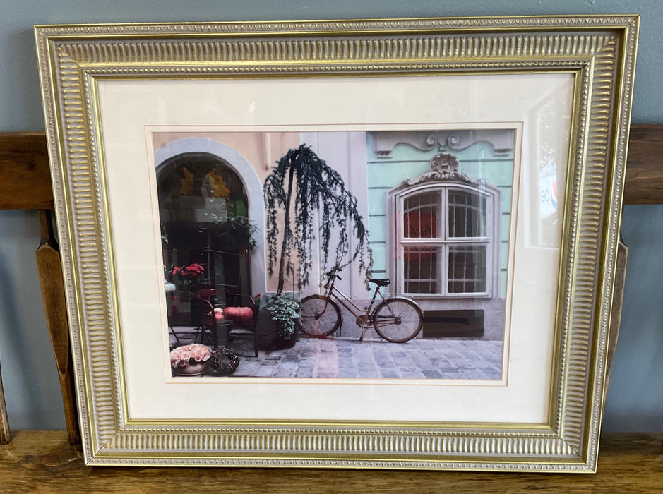 Vienna Art Print