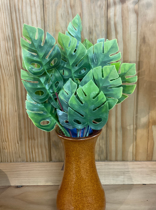 Split Philo leaf bundle