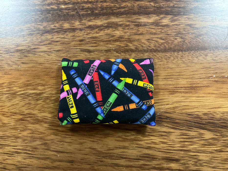 Tissue holder