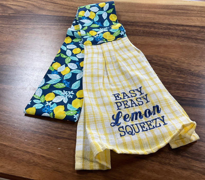 Kitchen Scarf