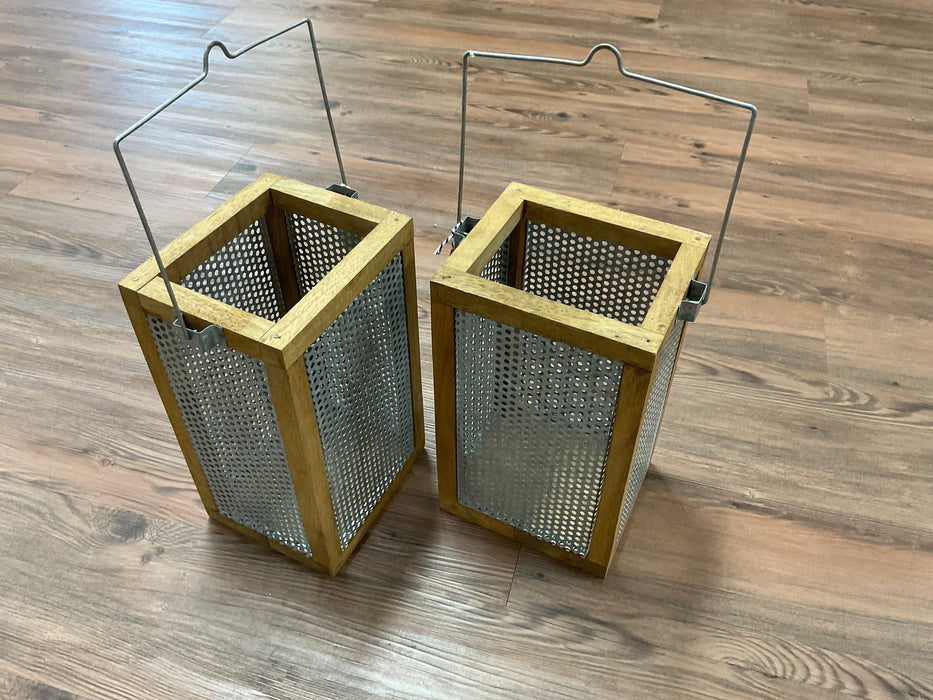 Thodore Lantern