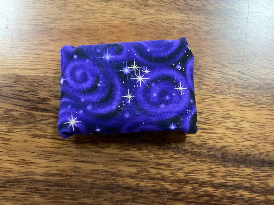 Tissue holder
