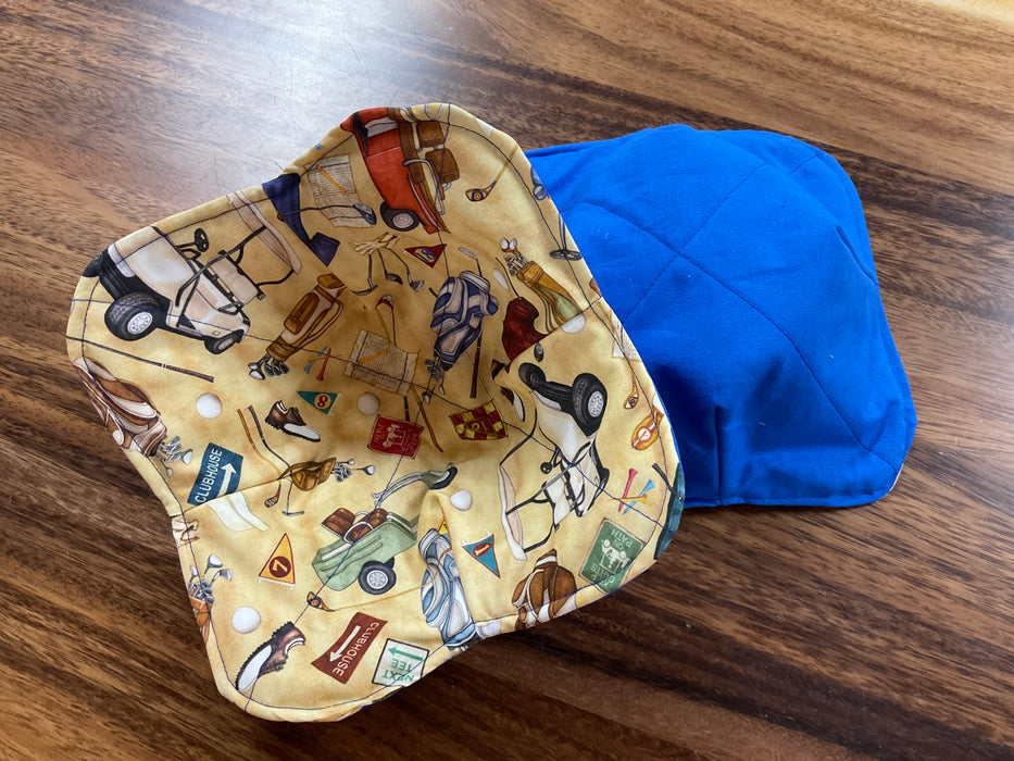 Microwave Potholders
