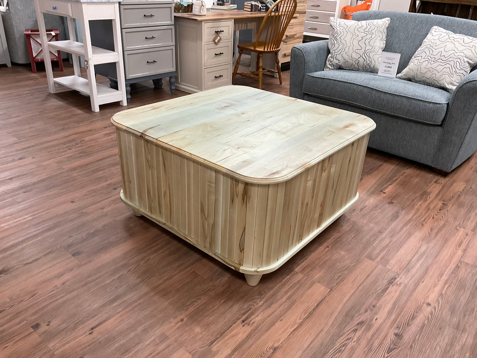 Westwood Coffee Table - no storage