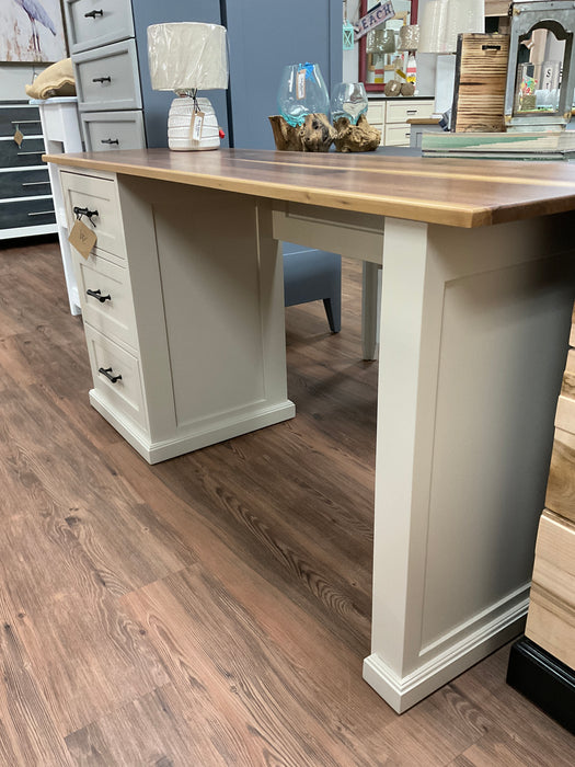 Allendale Desk - Walnut