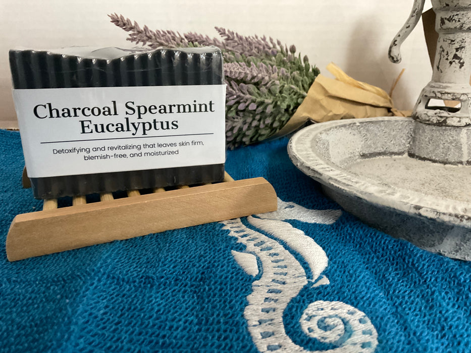 Artisan Soap