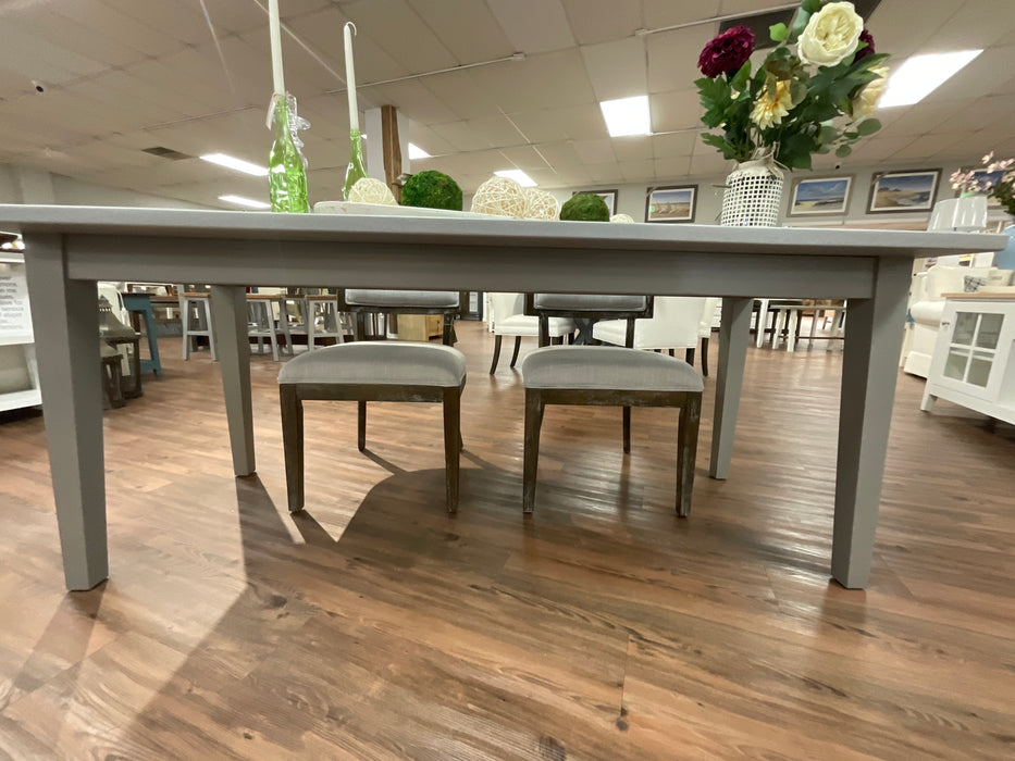 Charleston Dining Table