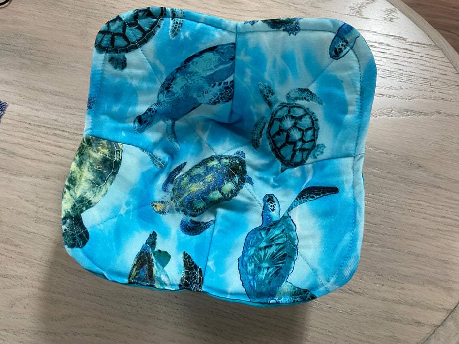 Microwave Potholders