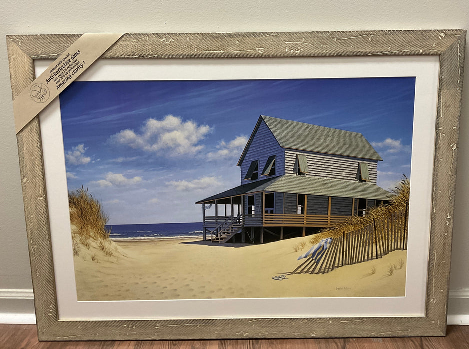 Westerly Print