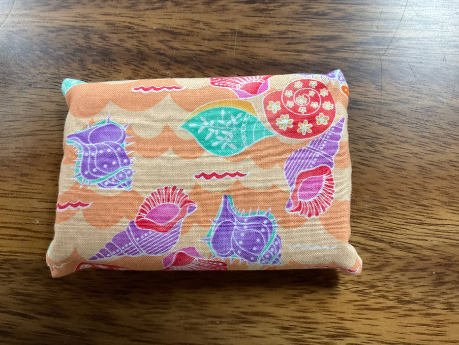 Tissue holder