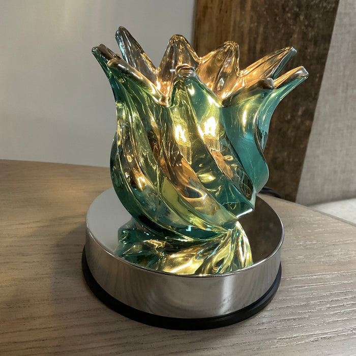 Touch Lamp - aroma warmer