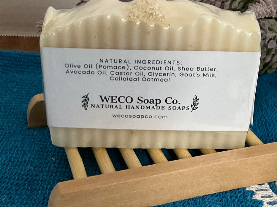 Artisan Soap