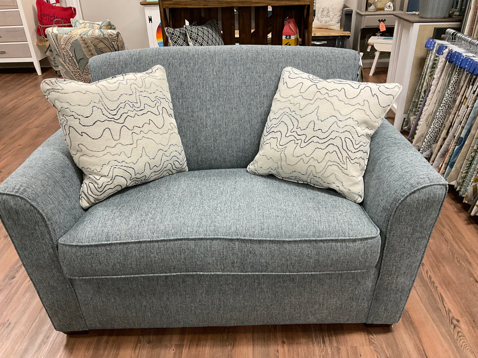 Lakewood Twin Sleeper