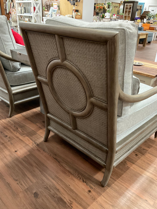 Chadwick occasional chair