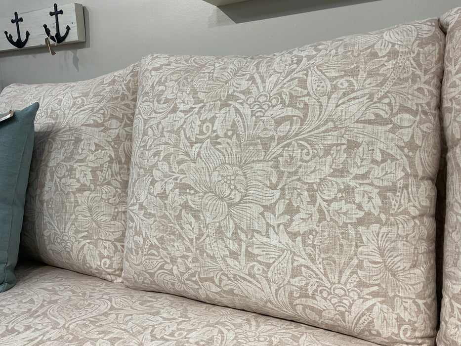 Chesapeake slip cover sofa