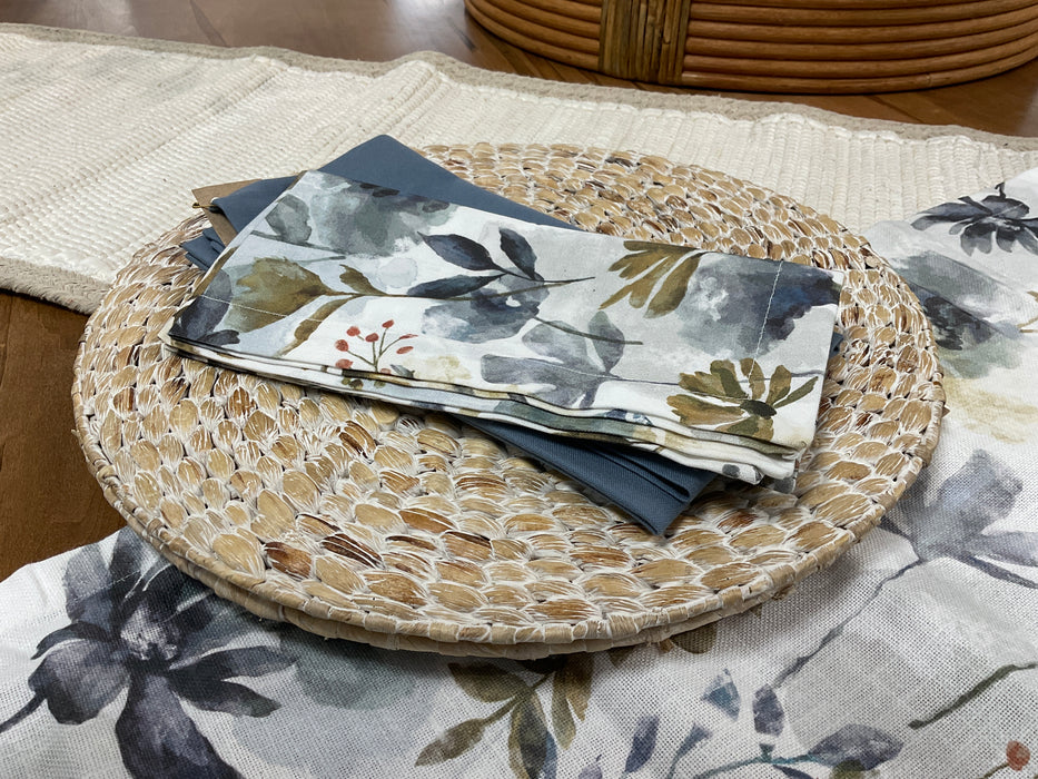Napkin - Bloomington Cloth
