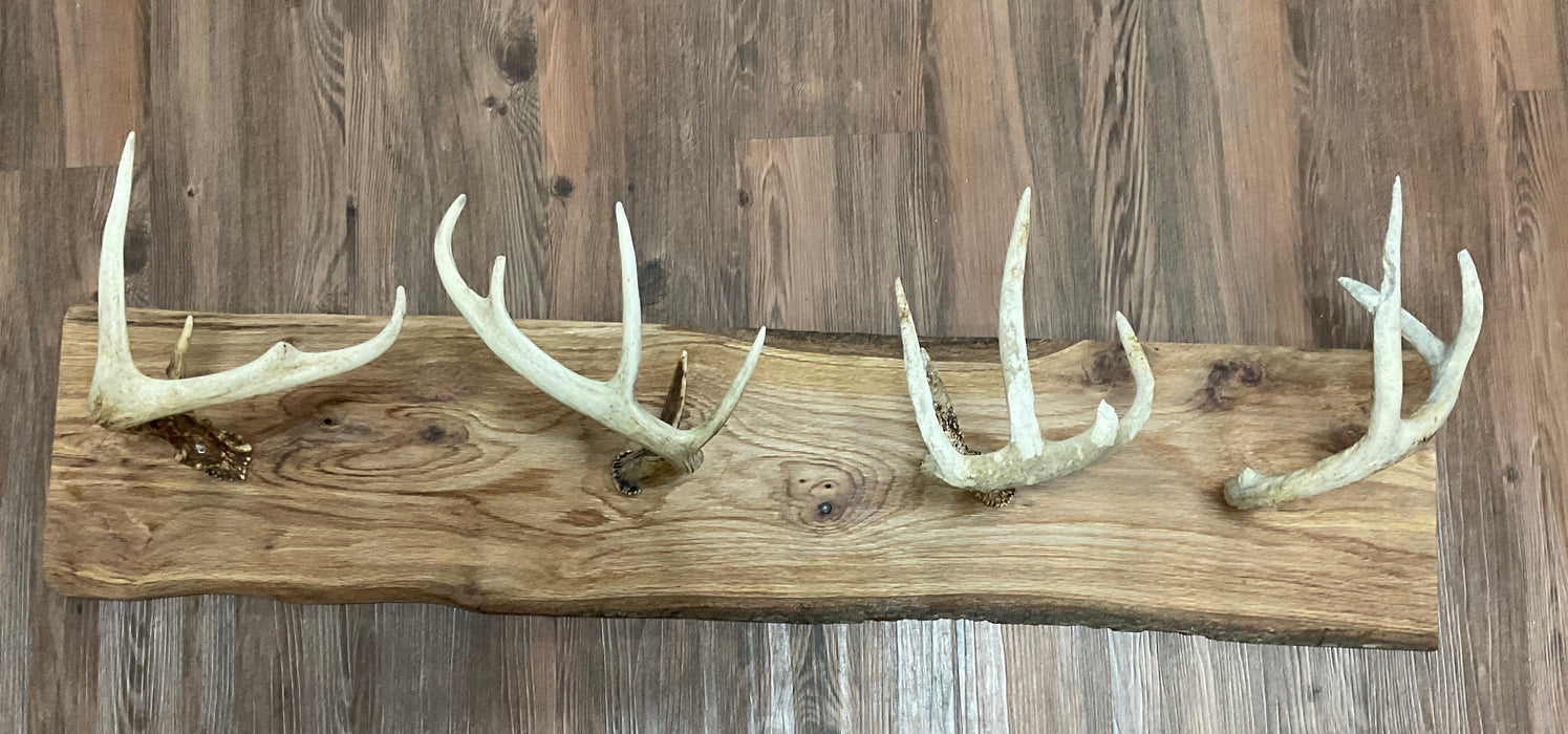 Antler Hat Rack