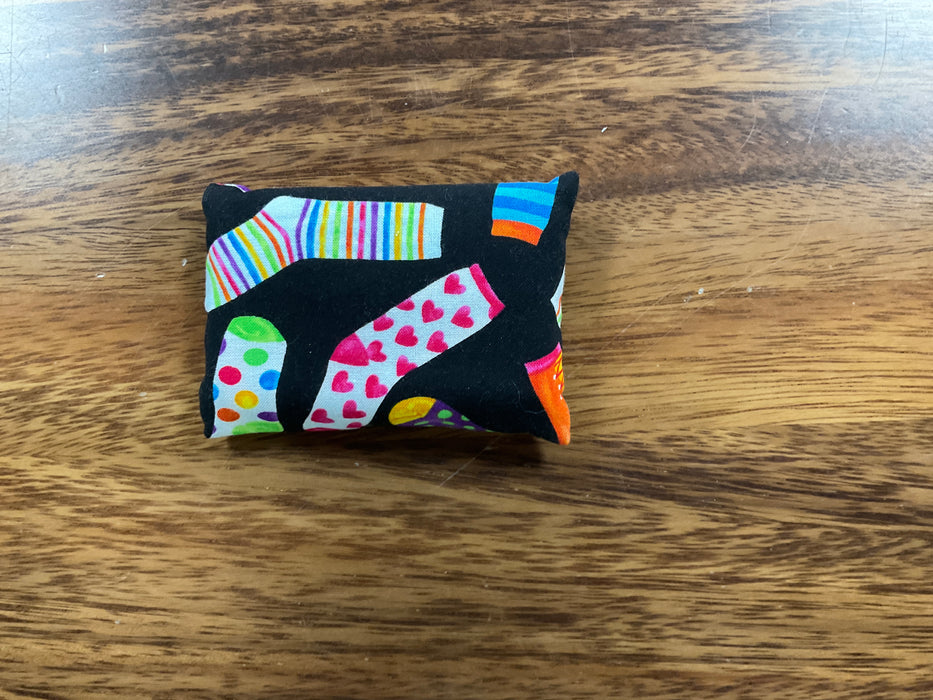 Tissue holder