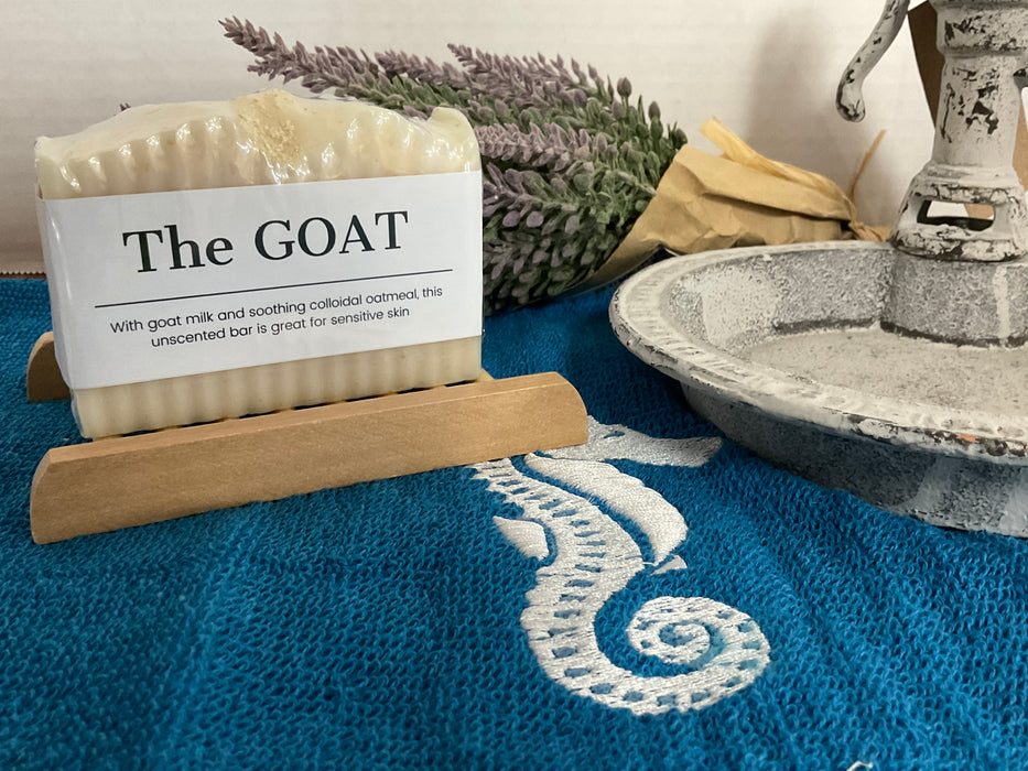 Artisan Soap