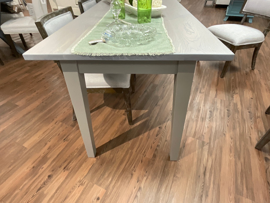 Charleston Dining Table