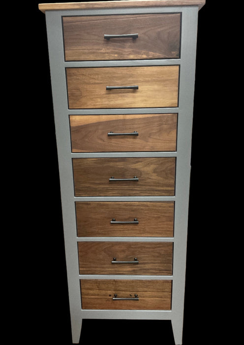 Royal Oak Dresser - Walnut