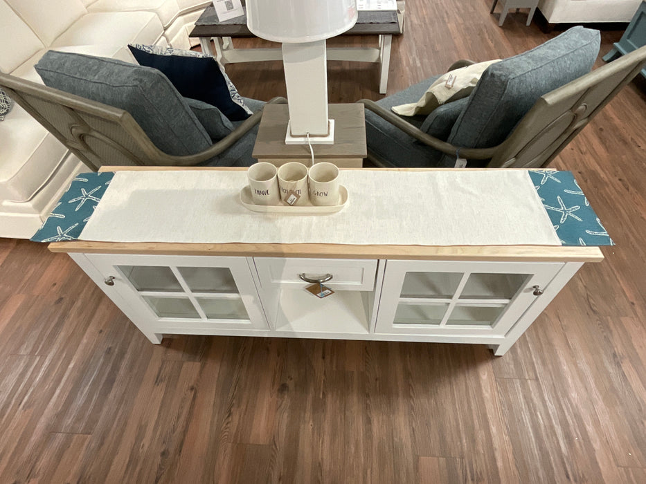 Starfish Tablerunner