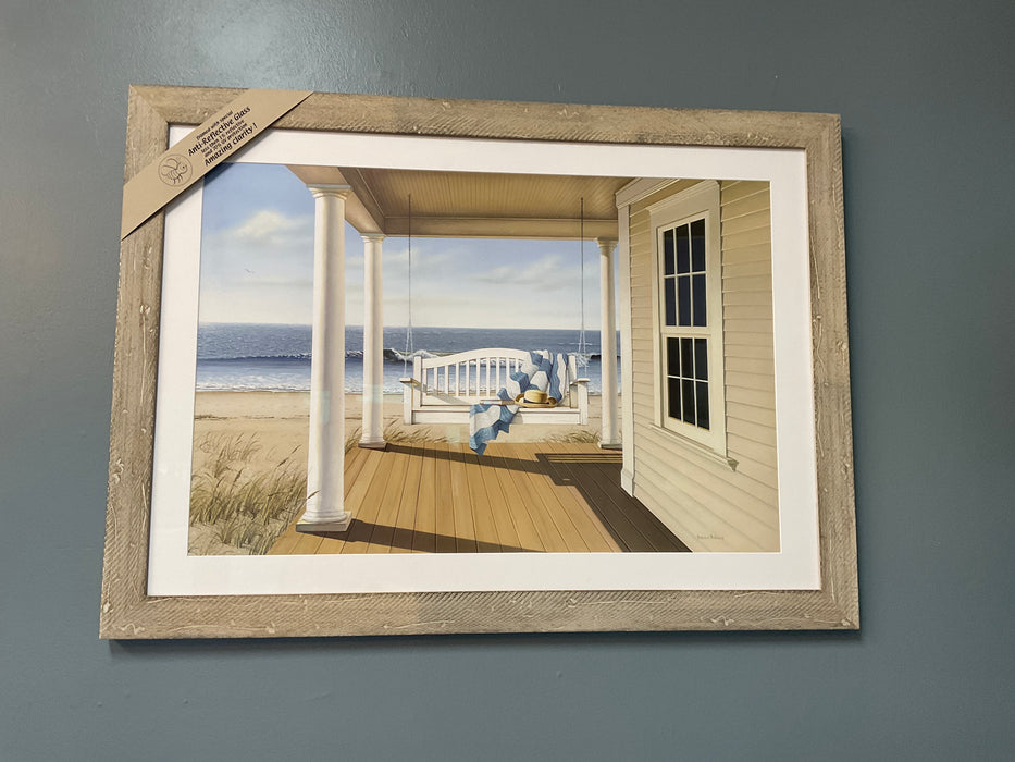 Soft Winds Print