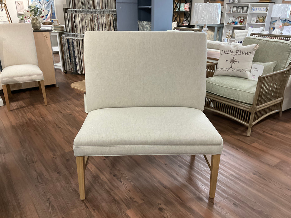 Banquette - Jute