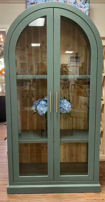 Lansing Display Cabinet