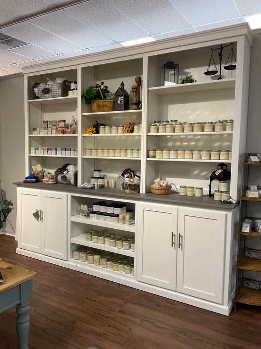 Farmington entertainment unit