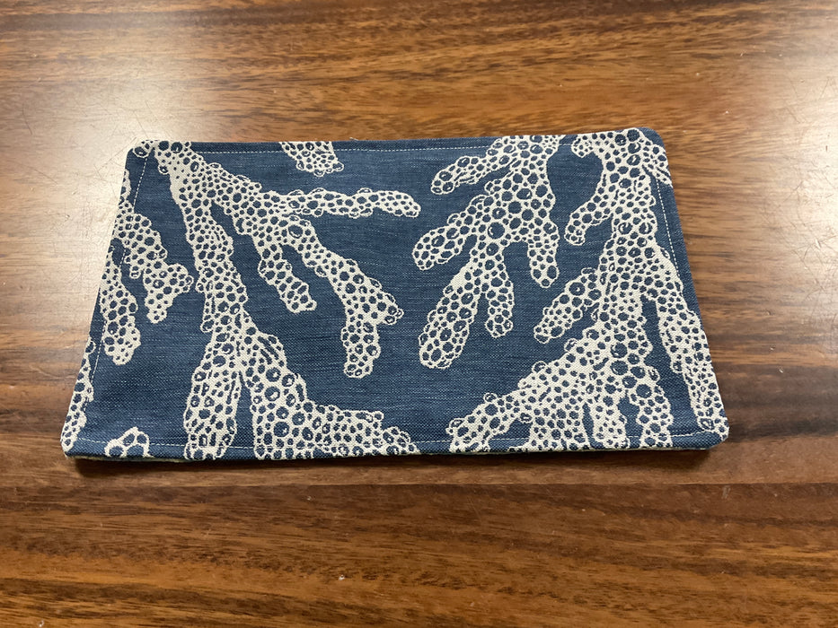Mug rugs