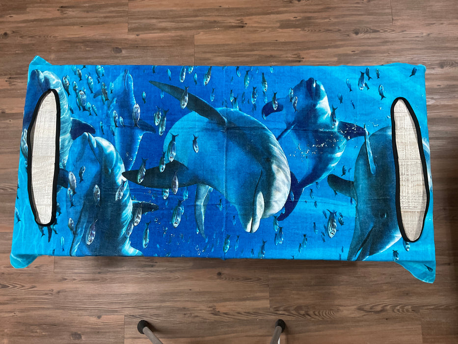 Golf Cart Seat Covers