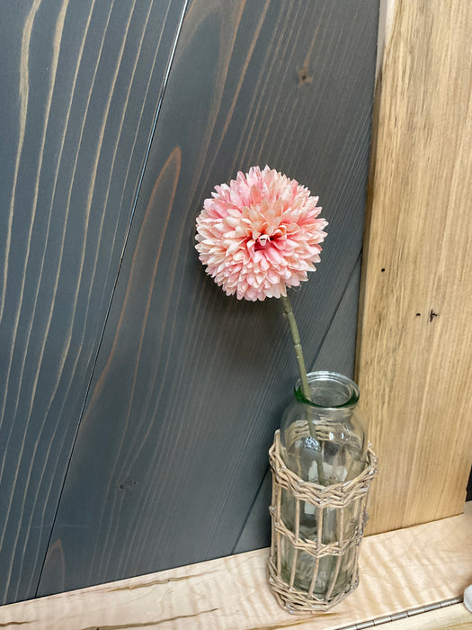 Pom Pom Stem