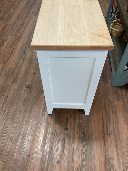Coldwater Buffet - Maple