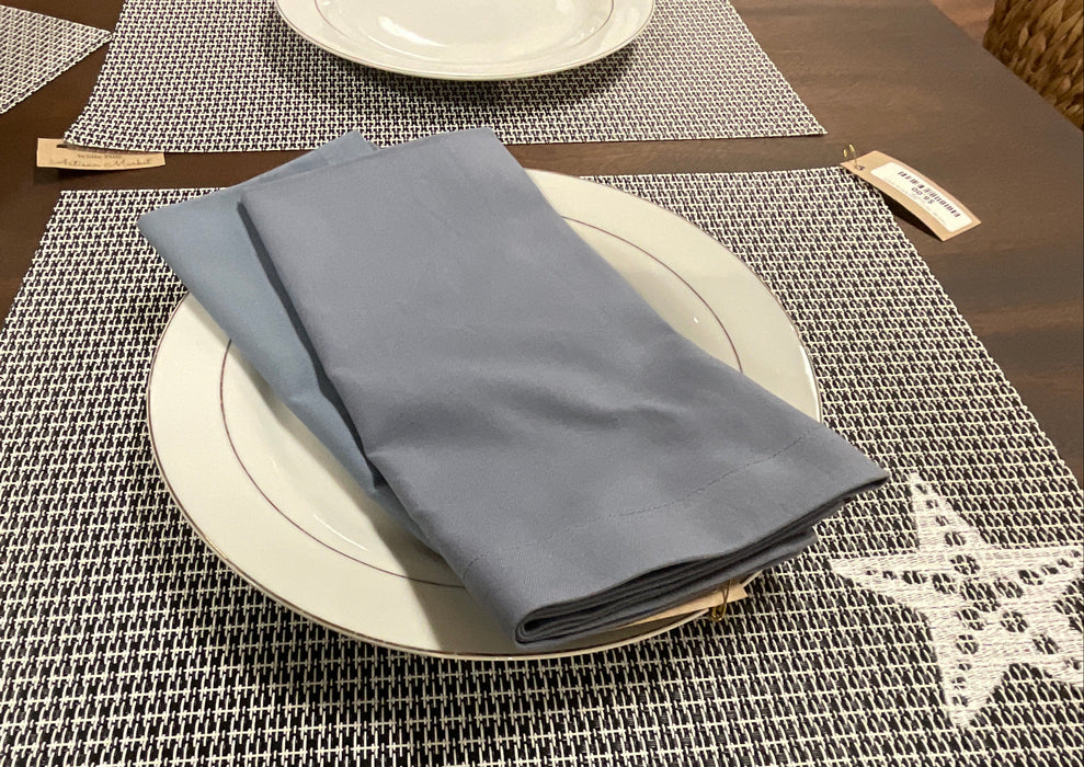 Cloth Napkin - Elements