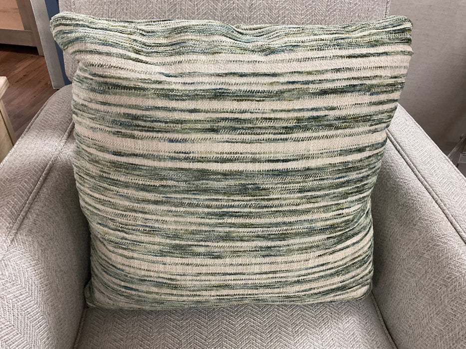 Throw Pillow - Meadow