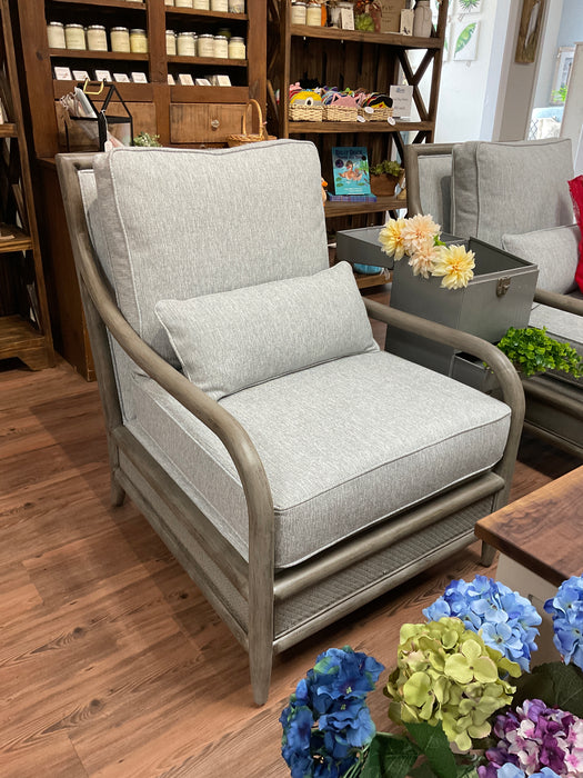 Chadwick occasional chair