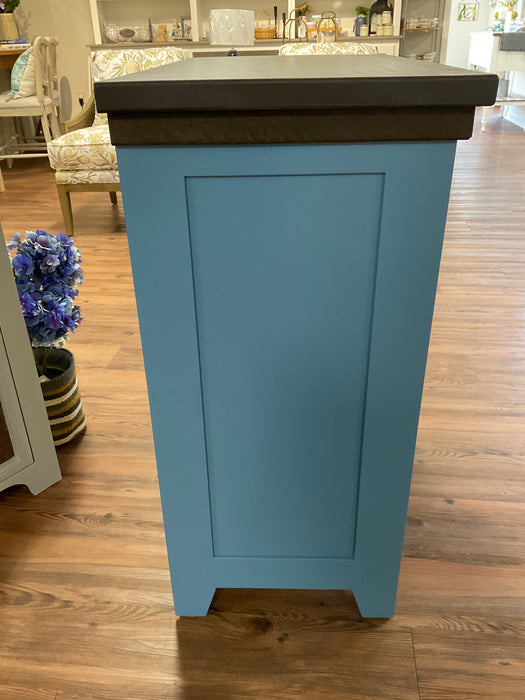 Novi Cabinet - Sapele