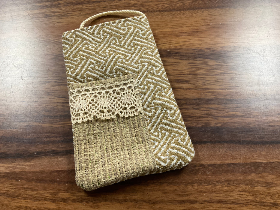 Cell phone pouch