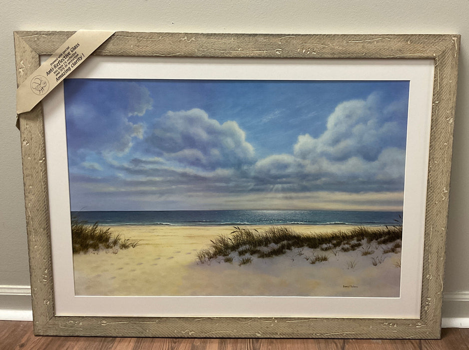 Path to a Cure Print