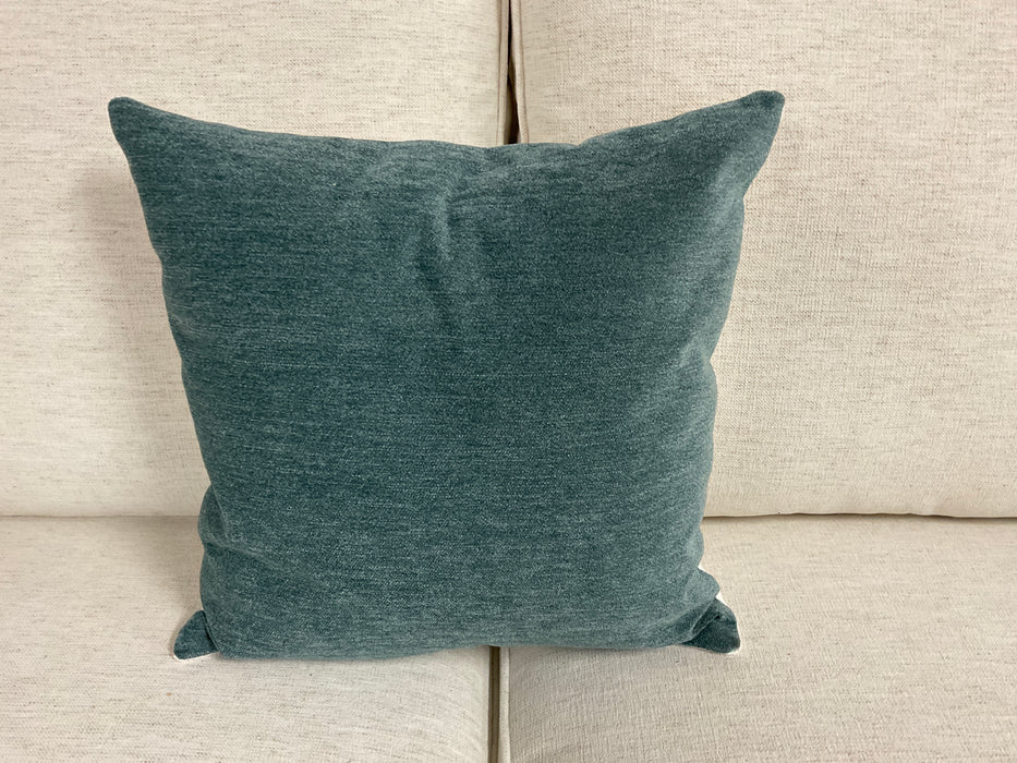 Throw Pillow - Crab